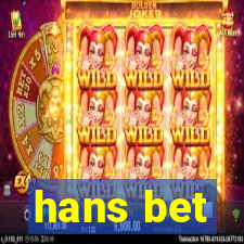 hans bet